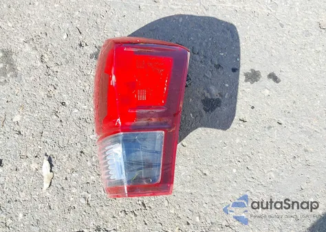 2021 Toyota Tacoma Sr V6 from USA, damaged, VIN 3TYSZ5AN3MT043907